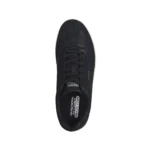 خرید کفش مردانه اسکچرز مدل 210742 BLK Skechers Placer - Crandon مشکی زیره سفید