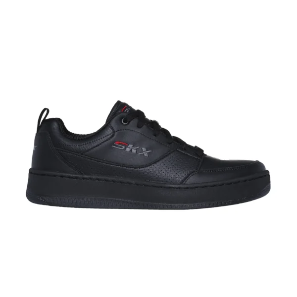 خرید کفش مردانه اسکچرز مدل 232472 Sport Court 92 - Ottoman Skechers BBK مشکی