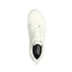 خرید کفش مردانه اسکچرز مدل 232472 WHT Skechers Sport Court 92 - Ottoman سفید
