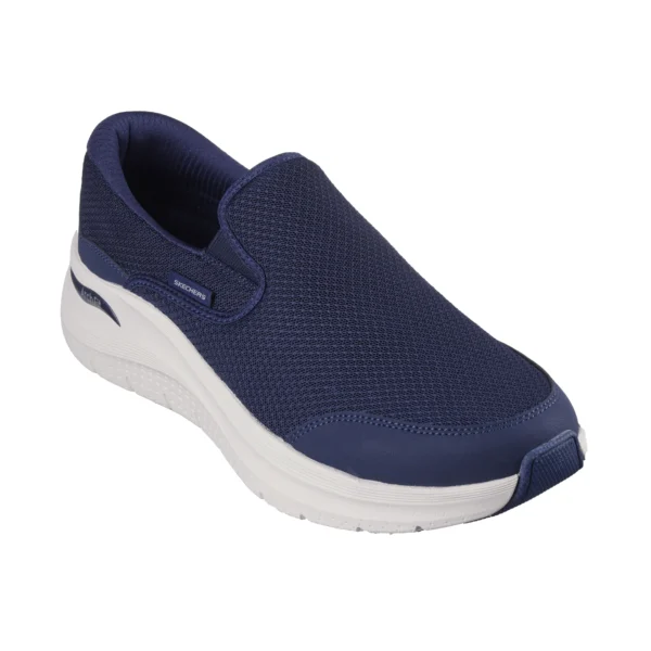 خرید کفش مردانه اسکچرز مدل 232706 nvy سرمه ای Arch Fit 2.0 - Vallo Skechers