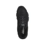 خرید کفش مردانه اسکچرز مدل 237553 Skech-Air Envoy - Sleek Envoy Skechers مشکی BBK