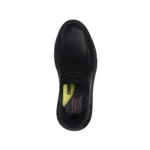 خرید کفش مردانه اسکچرز مدل 205067 BBK Skechers Slip-ins: Garza - Dorado مشکی