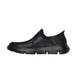 قیمت کفش مردانه اسکیچرز مدل 205067 BBK Skechers Slip-ins: Garza - Dorado مشکی