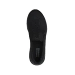 خرید کفش مردانه اسکیچرز مدل 216646 BBK Skechers GO WALK 7 مشکی