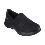 خرید کفش مردانه اسکیچرز مدل 216646 BBK Skechers GO WALK 7 مشکی