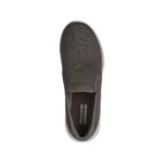 خرید کفش مردانه اسکیچرز مدل 216646 TPE کرم Skechers GO WALK 7