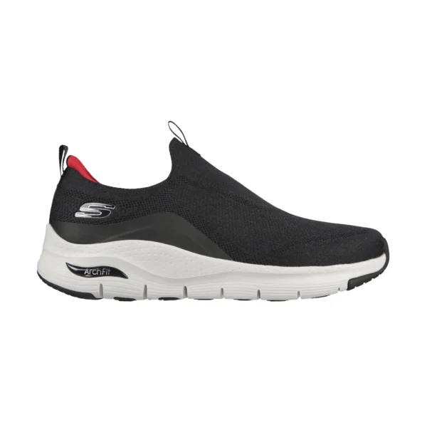 خرید کفش مردانه اسکچرز مدل 232201 BKW Skechers Arch Fit - Keep It Up سایز بزرگ