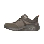 خرید کفش مردانه اسکچرز مدل 118221 BRN Skechers BOBS Sport Squad Waves - Tide Up قهوه ای