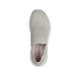 خرید کفش زنانه اسکچرز مدل 125300 TPE Skechers GO WALK Arch Fit 2.0 - Paityn کرم