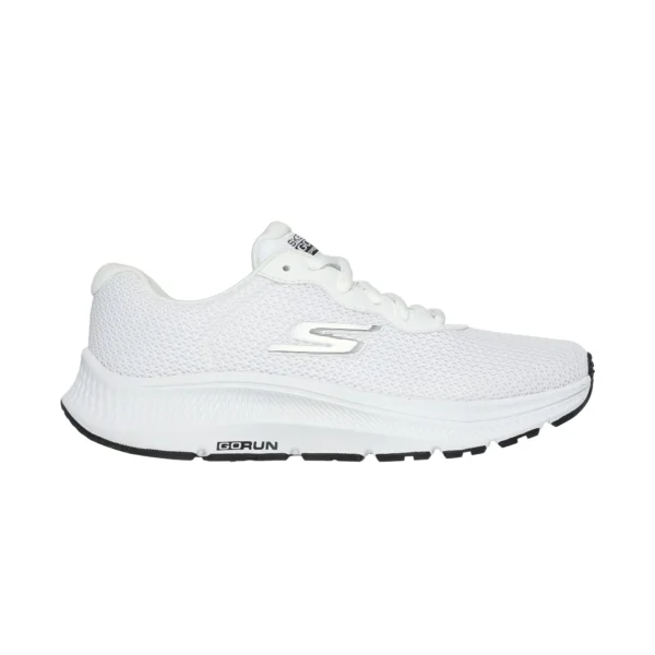 خرید و قیمت کفش زنانه اسکچرز مدل 128605 WBK GO RUN Consistent 2.0 - Engaged Skechers سفید