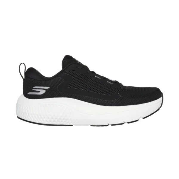 خرید کفش زنانه اسکچرز مدل 172086 BKW Skechers GO RUN Supersonic Max مشکی سفید