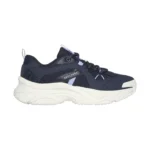 کفش سرمه‌ای آبی زنانه اسکچرز مدل 177591 NVBL Street Moonhiker - Galaxy Trek Skechers