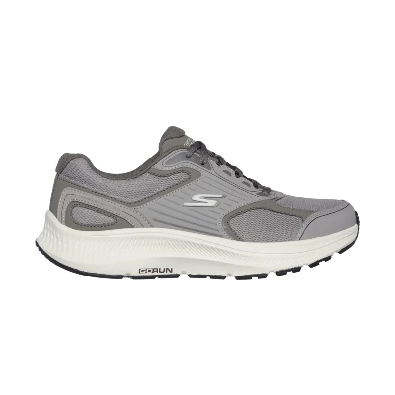 خرید کفش مردانه اسکچرز مدل 220866 KHK GO RUN Consistent 2.0 Skechers خاکی