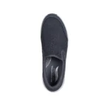 خرید کفش مردانه اسکچرز مدل 232706 CHAR Arch Fit 2.0 - Vallo طوسی