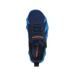 خرید کفش پسرانه اسکچرز مدل 403619L NVBL Skechers Hydro Wave سرمه ای