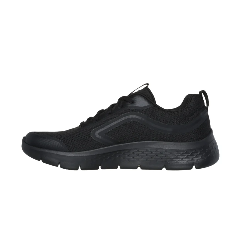 خرید و قیمت کفش مردانه اسکچرز مدل 216508 BBK GO Walk Flex Skechers مشکی