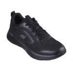 خرید و قیمت کفش ورزشی مردانه اسکچرز مدل 216508 BBK GO Walk Flex Skechers مشکی