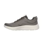 خرید و قیمت کفش مردانه اسکچرز مدل 216508 NAT GO Walk Flex Skechers کرم قهوه‌ای