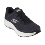 خرید کفش مردانه اسکچرز مدل 220864 CCRD Go Run Consistent 2.0 Skechers طوسی تیره قرمز