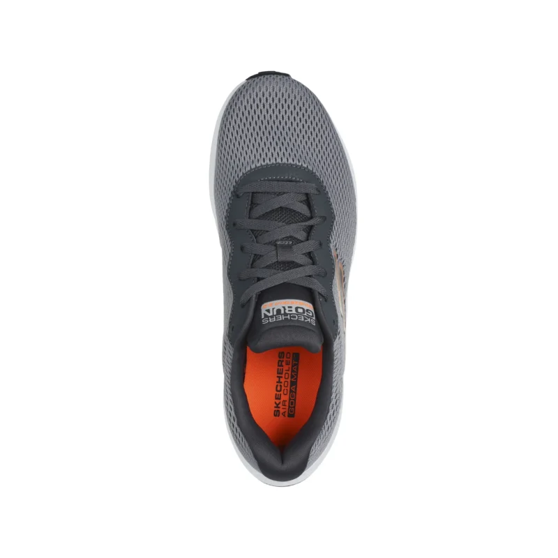 خرید کفش مردانه اسکچرز مدل 220864 CRY Go Run Consistent 2.0 Skechers طوسی