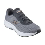 خرید کفش مردانه اسکچرز مدل 220864 CRY Go Run Consistent 2.0 Skechers طوسی