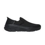 قیمت و خرید کفش مردانه اسکچرز مدل 232463 BBK Slip-ins RF: D'Lux Walker 2.0 Skechers مشکی