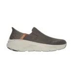 قیمت و خرید کفش مردانه اسکچرز مدل 232463 BBN Slip-ins RF: D'Lux Walker 2.0 Skechers قهوه ای