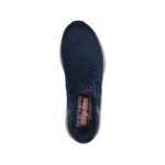 قیمت و خرید کفش مردانه اسکچرز مدل 232463 NVY Slip-ins RF: D'Lux Walker 2.0 Skechers سرمه ای