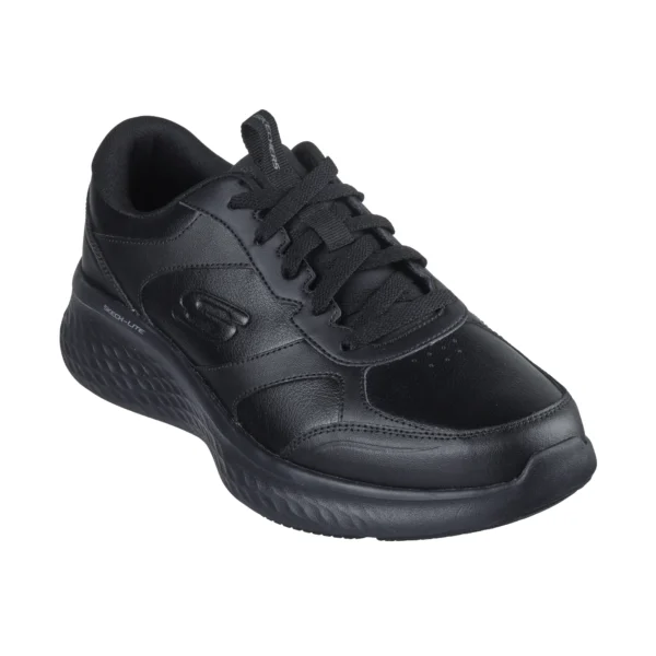 قیمت و خرید کفش مردانه اسکچرز مدل 232773 BBK Skech-Lite Pro - Overa تمام مشکی