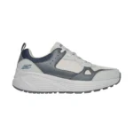 قیمت و خرید کفش مردانه اسکچرز مدل 118055 GYMT BOBS Sparrow 2.0 Retro Mod Skechers طوسی