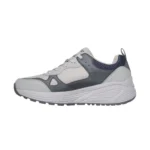 قیمت و خرید کفش مردانه اسکچرز مدل 118055 GYMT BOBS Sparrow 2.0 Retro Mod Skechers طوسی