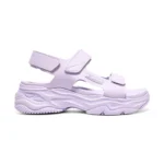 قیمت و خرید صندل صورتی زنانه اسکچرز مدل 119846 LAV Cali D'Lites 4.0 - Total Appeal Skechers