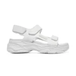 قیمت و خرید صندل سفید زنانه اسکچرز مدل 119846 WHT Cali D'Lites 4.0 - Total Appeal Skechers