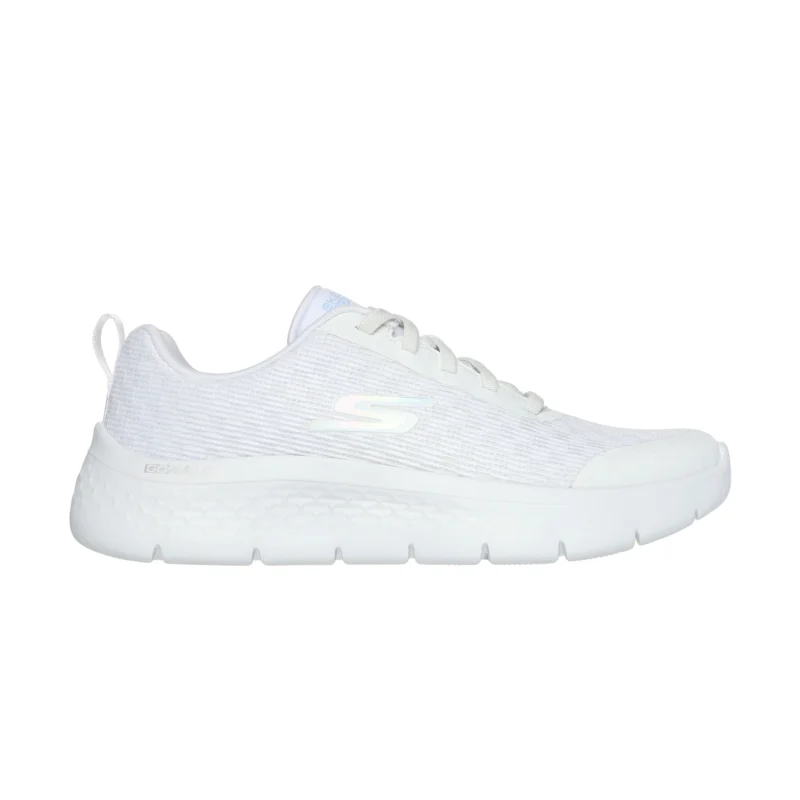 قیمت و خرید کفش سفید زنانه اسکچرز مدل 124831 WHT GO WALK Flex - Viva Skechers