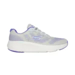 قیمت و خرید کفش زنانه اسکچرز مدل 128348 NVLB GO RUN Elevate - Nimbus Skechers طوسی سرمه ای