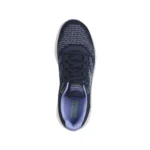 قیمت و خرید کفش زنانه اسکچرز مدل 128348 NVLB GO RUN Elevate - Nimbus Skechers سرمه ای آبی