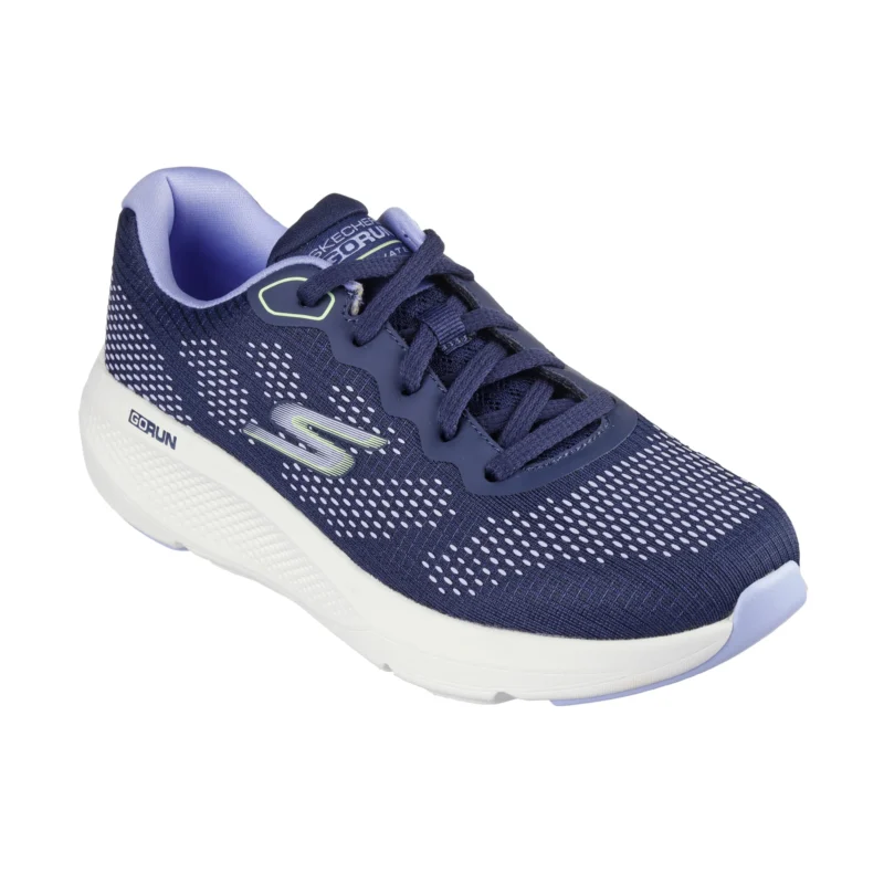 قیمت و خرید کفش زنانه اسکچرز مدل 128348 NVLB GO RUN Elevate - Nimbus Skechers سرمه ای آبی