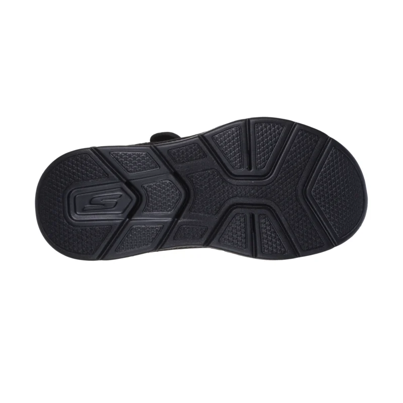 قیمت و خرید صندل مردانه اسکچرز مدل 229098 BLK On-The-Go Go Consistent Skechers مشکی