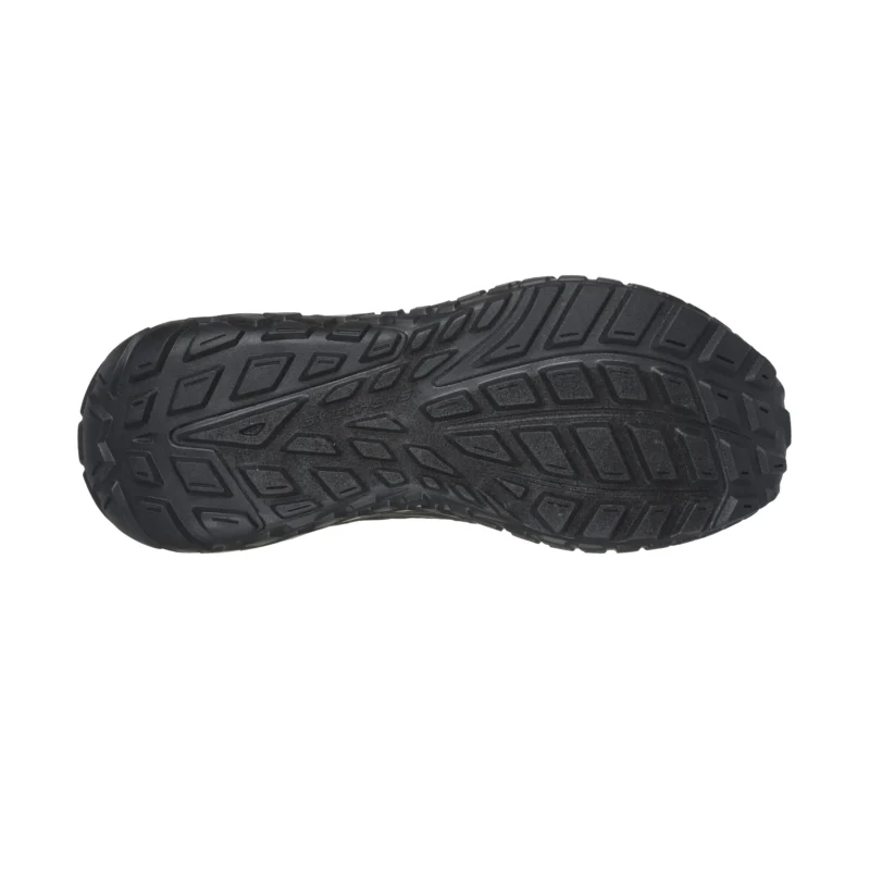 کفش مشکی مردانه اسکچرز مدل 232744 BBK Monster Evo - Calivur Skechers