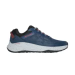 خرید کفش سرمه‌ای مردانه اسکچرز مدل 232780 NVMT Bounder RSE Skechers