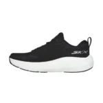 کفش اسکچرز راحت مشکی مردانه مدل 246086 BKW GO RUN Supersonic Max SKECHERS