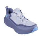 کفش اسکچرز راحت آبی مردانه مدل 246086 SLT GO RUN Supersonic Max SKECHERS