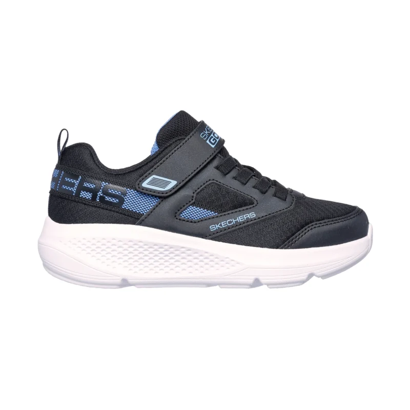 قیمت و خرید کفش مشکی دخترانه اسکچرز مدل 303932L BLK Skechers GO RUN Elevate - Sporty Spectacular