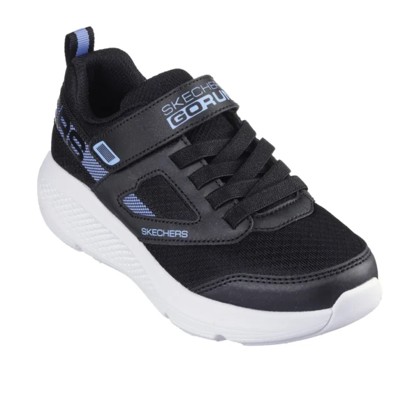 قیمت و خرید کفش مشکی دخترانه اسکچرز مدل 303932L BLK Skechers GO RUN Elevate - Sporty Spectacular