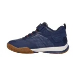 کفش سرمه‌ای پسرانه اسکچرز مدل 403968L NVMT Elite Sport Court Skechers