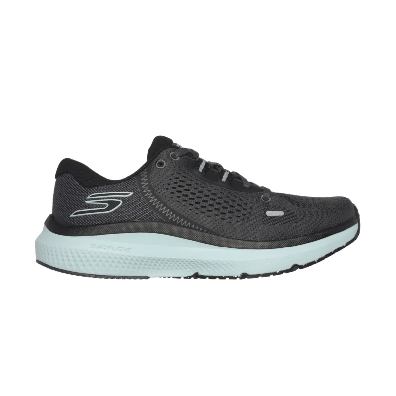 خرید کفش طوسی زنانه اسکچرز مدل 172082 CCBL Go Run Pure 4 Skechers