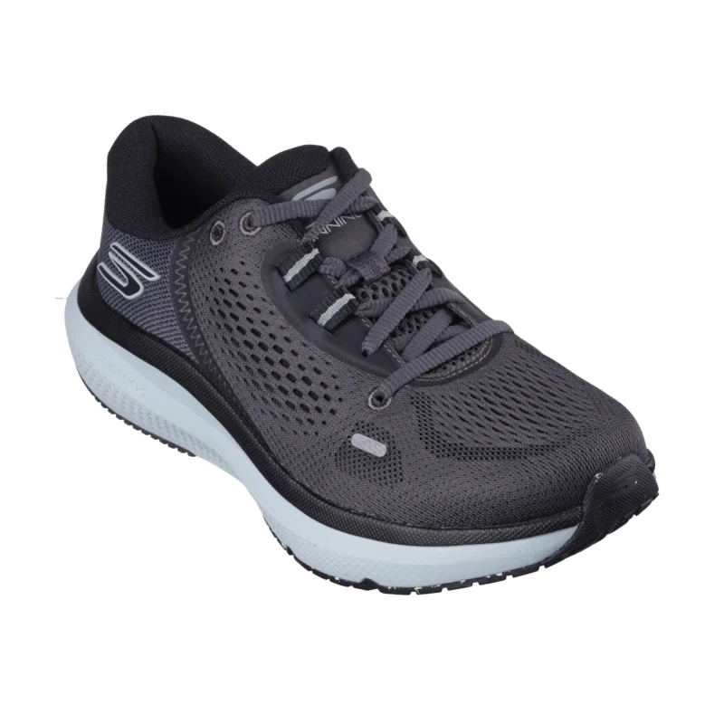 خرید کفش طوسی زنانه اسکچرز مدل 172082 CCBL Go Run Pure 4 Skechers