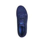 کفش سرمه‌ای مردانه اسکچرز مدل 246082 NVBL Skechers GO RUN Pure 4 Arch Fit