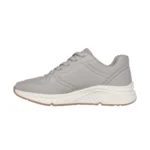 خرید کفش طبی کرم زنانه اسکچرز مدل 117560 TPE BOBS Arch Comfort B Sweet - A Bind Skechers