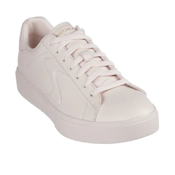 قیمت کتونی صورتی زنانه اسکچرز مدل 185019 ROS Eden LX - Soft Shades Skechers